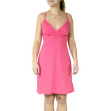 Ночная рубашка ТМ "Ярослав" м.Ф-121 темно-розовая Ночная рубашка ТМ "Ярослав" м.Ф-121 темно-розовая