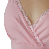 Ночная рубашка ТМ "Ярослав" м.Ф-121 светло-розовая Ночная рубашка ТМ "Ярослав" м.Ф-121 светло-розовая