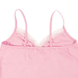 Ночная рубашка ТМ "Ярослав" м.Ф-121 светло-розовая Ночная рубашка ТМ "Ярослав" м.Ф-121 светло-розовая