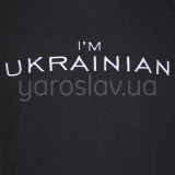 Футболка "Вышиванка" ТМ "Ярослав" м.623
