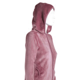Garnitur polarowy m.981 fioletowy TM Yaroslav