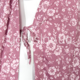 Халат (трикотаж) м.Ф-120 ментоловый