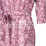 Халат (трикотаж) м.Ф-120 ментоловый