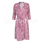 Халат (трикотаж) м.Ф-120 ментоловый