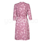 Халат (трикотаж) м.Ф-120 ментоловый