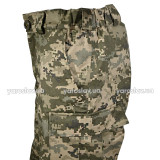 Spodnie Taktika sp.346 pixel TM Yaroslav