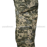 Spodnie Taktika sp.346 pixel TM Yaroslav