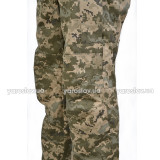Spodnie Taktika sp.346 pixel TM Yaroslav