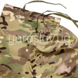Spodnie Taktika sp.346 multikam TM Yaroslav