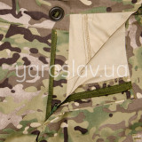 Spodnie Taktika sp.346 multikam TM Yaroslav
