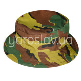 Panama Tactic SP-348 kamuflaż TM Jarosław