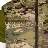 Kamizelka multicam SP-219/2 TM JarosławKamizelka multicam SP-219/2 TM Jarosław