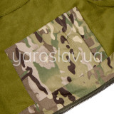 Kamizelka multicam SP-219/2 TM JarosławKamizelka multicam SP-219/2 TM Jarosław
