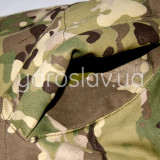 Kamizelka multicam SP-219/2 TM JarosławKamizelka multicam SP-219/2 TM Jarosław