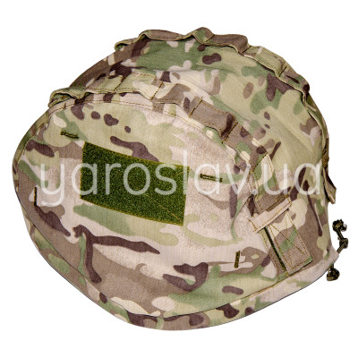 Pokrowiec na hełm SP-356 multicam TM Yaroslav
