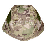 Pokrowiec na hełm SP-356 multicam TM Yaroslav Pokrowiec na hełm SP-356 multicam TM Yaroslav