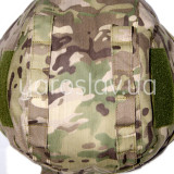 Pokrowiec na hełm SP-356 multicam TM Yaroslav Pokrowiec na hełm SP-356 multicam TM Yaroslav