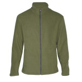 Kurtka polar Taktyka m.SP-357 khaki TM Jarosław