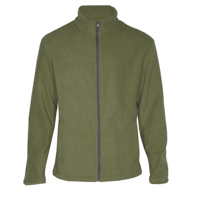 Kurtka polar Taktyka m.SP-357 khaki TM Jarosław