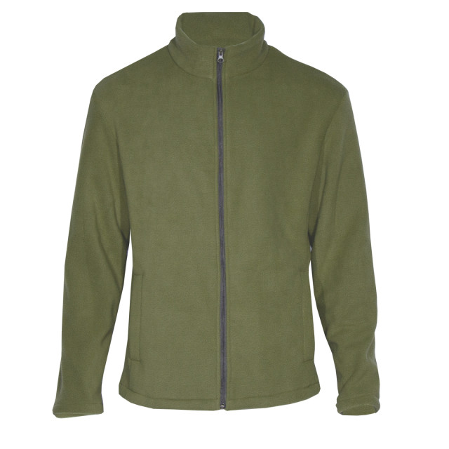 Kurtka polar Taktyka m.SP-357 khaki TM Jarosław