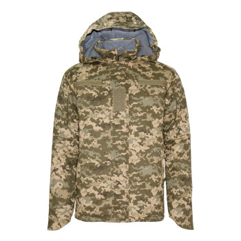 Kurtka taktyka zimowa sp-363 piksel TM Jarosław