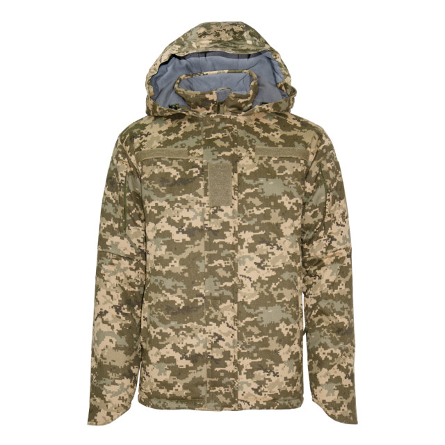 Kurtka taktyka zimowa sp-363 piksel TM Jarosław