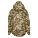 Kurtka taktyka zimowa sp-363 piksel TM Jarosław