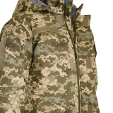 Kurtka taktyka zimowa sp-363 piksel TM Jarosław