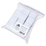 Zestaw łatek bawełnianych do czyszczenia broni TM Yaroslav Zestaw łatek bawełnianych do czyszczenia broni TM Yaroslav