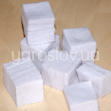 Zestaw łatek bawełnianych do czyszczenia broni TM Yaroslav Zestaw łatek bawełnianych do czyszczenia broni TM Yaroslav