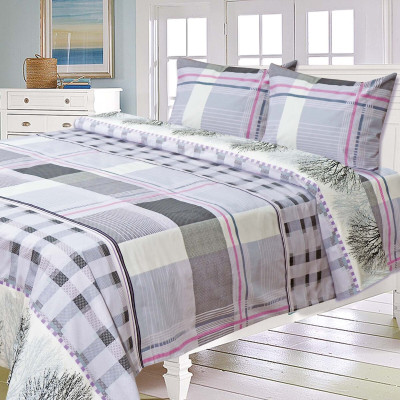 Komplet pościeli c340 Classic bawełniane TM Yaroslav