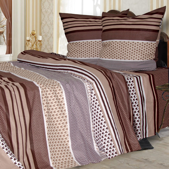 Komplet pościeli Biaz Elegancki ob 533 TM Jarosław