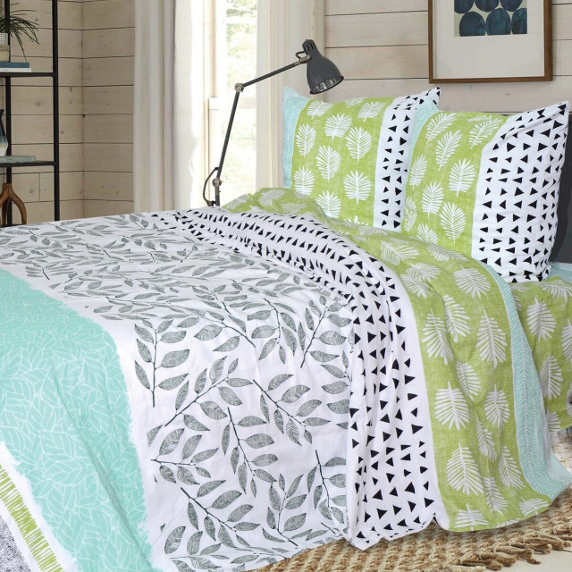 Komplet pościeli Biaz Elegancki ob 529 TM Jarosław