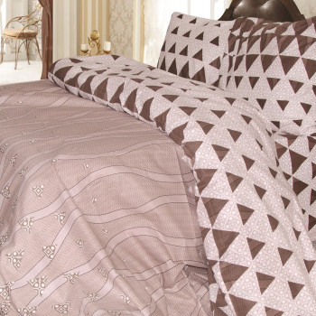 Komplet pościeli Biaz Elegancki ob 538 TM Jarosław