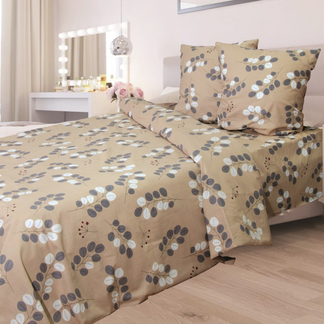Komplet pościeli Biaz Elegancki ob 556 TM Jarosław Komplet pościeli Biaz Elegancki ob 556 TM Jarosław