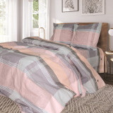 Komplet pościeli Biaz Gold g453 TM Yaroslav