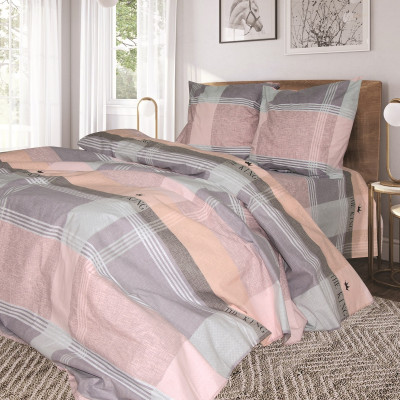 Komplet pościeli Biaz Gold g453 TM Yaroslav