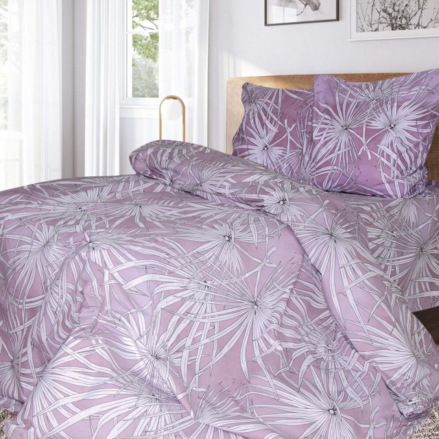 Komplet pościeli Biaz Gold g455 TM Yaroslav