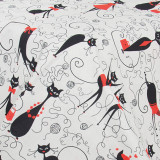 Poszwa na kołdrę pikowana perkal z nadrukiem t270 TM Yaroslav Poszwa na kołdrę pikowana perkal z nadrukiem t270 TM Yaroslav