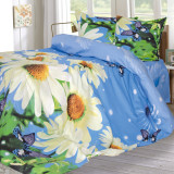 Tkanina perkalowa z nadrukiem t343 shirina 220 cm TM Yaroslav