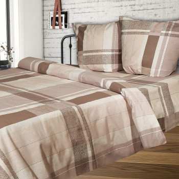 Komplet pościeli t379 Wypełnienie bawełniane TM Yaroslav