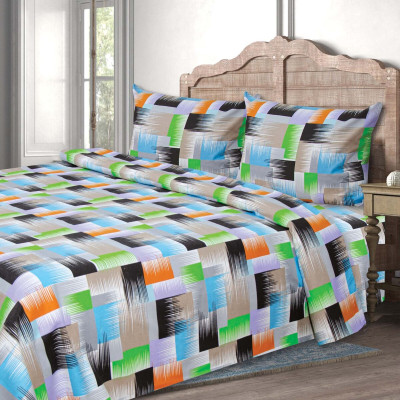Komplet pościeli fl380 Flannel Lux TM Jarosław