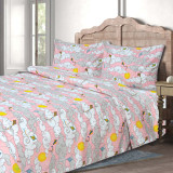 Komplet pościeli dziecięcej fl382 Flannel Lux TM Yaroslav Komplet pościeli dziecięcej fl382 Flannel Lux TM Yaroslav