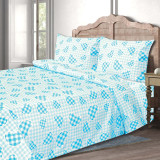 Komplet pościeli dziecięcej fl393 Flannel Lux TM Yaroslav Komplet pościeli dziecięcej fl393 Flannel Lux TM Yaroslav