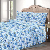 Komplet pościeli dziecięcej fl394 Flannel Lux TM Yaroslav Komplet pościeli dziecięcej fl394 Flannel Lux TM Yaroslav