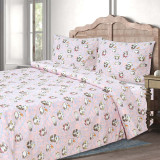 Komplet pościeli dziecięcej fl396 Flannel Lux TM Yaroslav Komplet pościeli dziecięcej fl396 Flannel Lux TM Yaroslav