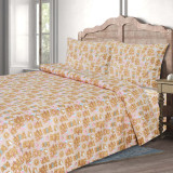 Komplet pościeli dziecięcej fl400 Flannel Lux TM Yaroslav