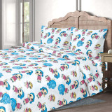 Komplet pościeli dziecięcej fl401 Flannel Lux TM Yaroslav Komplet pościeli dziecięcej fl401 Flannel Lux TM Yaroslav
