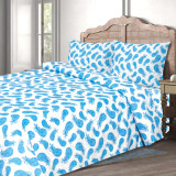 Komplet pościeli dziecięcej fl402 Flannel Lux TM Yaroslav