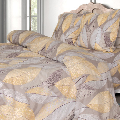 Komplet pościeli fl280 Flannel Lux TM Jarosław